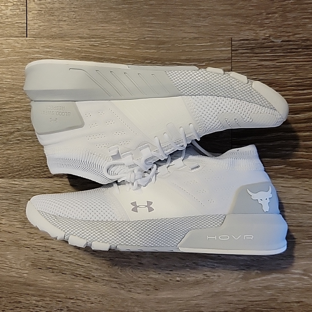 Under Armour W Project Rock 2